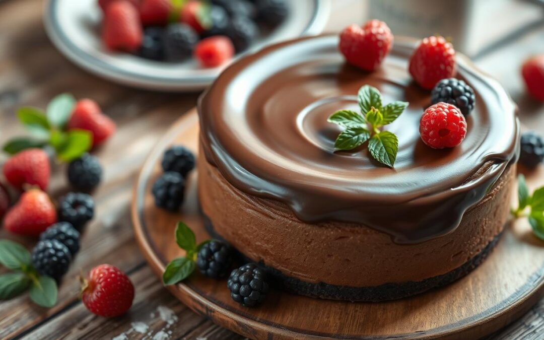 Non-Guilty Vegan Cake: A Decadent Treat Without the Guilt
