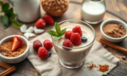 The Best Vegan Pudding Recipe: Smooth, Rich, and Delicious